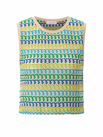 RICH & ROYAL | Pullunder | 